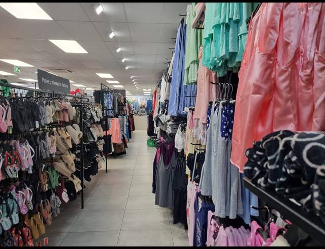 305M² RETAIL TO LET IN NELSPRUIT CENTRAL